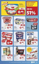 Aktueller combi Prospekt mit Sahne, "Markt - Angebote", Seite 10