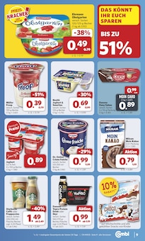Energydrink im aktuellen combi Prospekt (Paderborn) Energydrink im combi Prospekt "Markt - Angebote" mit 32 Seiten (Paderborn)