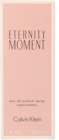 budni Drüsen - Eternity Angebot im Prospekt Eternity bei budni im Drüsen Prospekt für 24,99 €