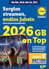 Smart S bei Lidl im Prospekt "" für 8,99 €