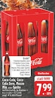Aktuelle Cola Angebote bei E center in Lünen Aktuelles Coca-Cola Angebot bei E center in Lünen ab 7,99 €