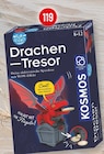 Fun Science Drachen-Tresor im Angebot bei Kaufhaus Stolz in Rostock Fun Science Drachen-Tresor Angebote von Kosmos bei Kaufhaus Stolz Rostock für 12,99 €