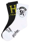 Harry Potter Damen / Herren Socken im Angebot bei Marktkauf in Wismar Harry Potter Damen / Herren Socken Angebote bei Marktkauf Wismar für 5,99 €
