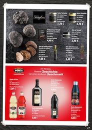 Bandnudeln Angebot & Preis im aktuellen Hamberger Prospekt Bandnudeln Angebot im aktuellen Hamberger Prospekt auf Seite 31