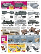 Ähnliche Angebote wie Terrassenplatten im Prospekt "SCHRUMPFT DIE PREISE!" auf Seite 6 von SB Möbel Boss in Mettmann