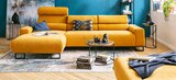 Segmüller Mannheim - Sofa 3-Sitzer Angebot im Prospekt Sofa 3-Sitzer bei Segmüller im Mannheim Prospekt für 3.499,00 €
