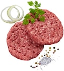 Frische Simmentaler Premium Burger bei REWE im Sonsbeck Prospekt für 2,22 €