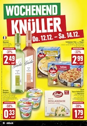 Aktueller EDEKA Prospekt mit Mozzarella, "Aktuelle Angebote", Seite 26