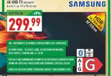 Aktuelles 4K-UHD-TV 50CU6979 Angebot bei Marktkauf in Castrop-Rauxel ab 299,99 €