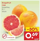Grapefruit rose bei Netto Marken-Discount im Reichelsheim Prospekt für 0,69 €