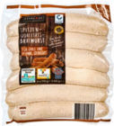Bratwurst im Netto Marken-Discount Prospekt Bratwurst von BARBEQUE im aktuellen Netto Marken-Discount Prospekt für 2,99 €