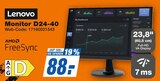 Monitor D24-40 bei expert im Waldkirchen Prospekt für 88,00 €