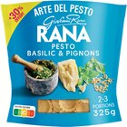 Girasoli Pesto Basilic - RANA - Intermarché Hyper Girasoli Pesto Basilic - RANA à 2,99 € dans le catalogue Intermarché Hyper