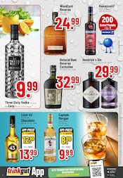 Aktueller Trinkgut Prospekt mit Ramazzotti, "Aktuelle Angebote", Seite 6