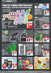 Aktueller EDEKA Prospekt mit Gartengeräte, "Wir lieben Lebensmittel!", Seite 28