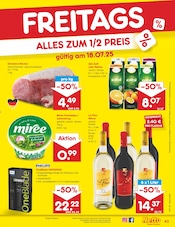 Ähnliche Elektrorasierer Angebote im Prospekt "Aktuelle Angebote" von Netto Marken-Discount in Eberswalde Ähnliche Angebote wie Elektrorasierer im Prospekt "Aktuelle Angebote" auf Seite 65 von Netto Marken-Discount in Eberswalde