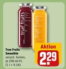 Aktuelles Smoothie Angebot bei REWE in Ingolstadt ab 2,29 €