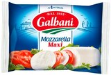 Mozzarella Maxi Angebote von Galbani bei REWE Mannheim für 1,99 €