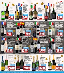 Champagner im HIT Prospekt "ECHTE VIELFALT" mit 23 Seiten (Mönchengladbach)
