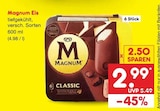 Eis Classic bei Netto Marken-Discount im Prospekt "" für 2,99 €