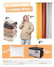 Rideau Angebote im Prospekt "GIFI : CARNAVAL DES SAVEURS !" von Gifi auf Seite 12