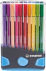 Pen 68 Colorparade im Rossmann Prospekt Pen 68 Colorparade von Stabilo im aktuellen Rossmann Prospekt für 16,99 €