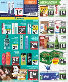 Schokolade im EDEKA Prospekt "Wir lieben Lebensmittel." mit 22 Seiten (Ingolstadt)