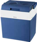 Mobile Kühlbox AC 3032 HC Dual Navy im Angebot bei expert in Dresden Mobile Kühlbox AC 3032 HC Dual Navy Angebote von ECG bei expert Dresden für 59,00 €