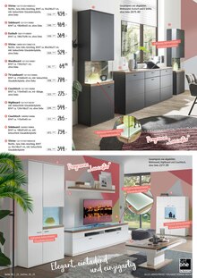 Fernseher im Zurbrüggen Prospekt "SET ONE BY MUSTERRING" mit 12 Seiten (Marl)