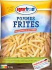 Pommes frites bei GLOBUS im Siegen Prospekt für 4,99 €