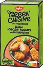 Green Cuisine Fleischalternative von iglo im aktuellen tegut Prospekt für 2,99 €