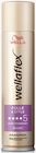 Wellaflex Haarspray oder -lack oder Schaumfestiger oder Gel im Rossmann Prospekt Wellaflex Haarspray oder -lack oder Schaumfestiger oder Gel von Wella im aktuellen Rossmann Prospekt für 2,79 €