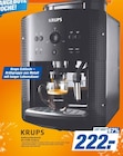 Kaffeevollautomat EA 8188 Arabica bei expert im Plattling Prospekt für 222,00 €