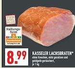 Kasseler Lachsbraten Angebote bei Marktkauf Dortmund für 8,99 €