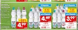Mineralwasser oder Nearwater im Netto Marken-Discount Prospekt Mineralwasser oder Nearwater von Gerolsteiner im aktuellen Netto Marken-Discount Prospekt für 3,99 €