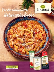 Tomaten im Alnatura Prospekt in Ulm Aktueller Alnatura Prospekt mit Tomaten, "Alnatura Magazin", Seite 2