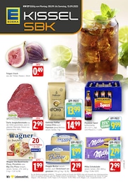 EDEKA Prospekt "Aktuelle Angebote" für Pirmasens, 28 Seiten, 08.09.2025 - 13.09.2025 EDEKA Prospekt "Aktuelle Angebote" für Pirmasens, 28 Seiten, 08.09.2025 - 13.09.2025