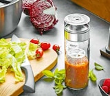Dressing-Shaker im Segmüller Prospekt Dressing-Shaker von Gefu im aktuellen Segmüller Prospekt für 7,99 €