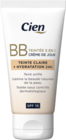 BB crème visage - Cien en promo à 2,59 € chez Lidl BB crème visage - Cien dans le catalogue Lidl