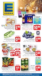 EDEKA Prospekt für Bietigheim-Bissingen: "Aktuelle Angebote", 16 Seiten, 07.04.2026 - 11.04.2026