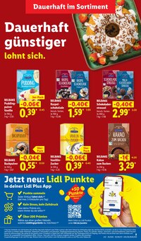 Zucker im aktuellen Lidl Prospekt (Dresden) Zucker im Lidl Prospekt "LIDL LOHNT SICH" mit 74 Seiten (Dresden)