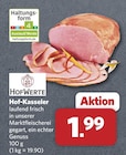 Hof-Kasseler im Angebot bei combi in Oldenburg Hof-Kasseler Angebote von HofWerte bei combi Oldenburg für 1,99 €