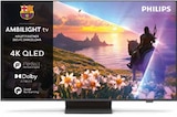 Aktuelles QLED TV 65PUS8600/12 Angebot bei expert in Wuppertal ab 699,00 €