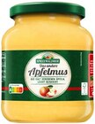Das andere Apfelmus von Spreewaldhof im aktuellen REWE Prospekt