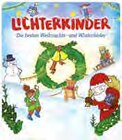 Lichterkinder - Die besten Weihnachts- und Winterlieder Angebote bei expert Göttingen für 16,99 €