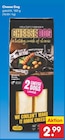 Cheese Dog Angebot in Pleystein Cheese Dog im aktuellen Prospekt bei Netto Marken-Discount in Pleystein