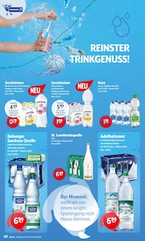 Aktueller Huster Prospekt "Aktuelle Angebote" Aktueller Huster Prospekt