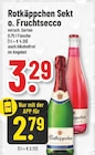 Sekt o. Fruchtsecco Angebote von Rotkäppchen bei Marktkauf Wesel für 2,79 €