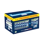 Recharge de liquide vaisselle - JACQUES BRIOCHIN dans le catalogue Carrefour