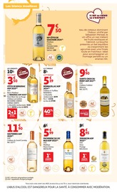 Promos Prestige dans le catalogue "FOIRE AUX VINS D'AUTOMNE" de Auchan Hypermarché à la page 50 Promos Prestige dans le catalogue "FOIRE AUX VINS D'AUTOMNE" de Auchan Hypermarché à la page 50